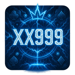 xx999 logo